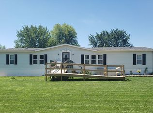 1590 Hancock Dr, Urbana, IL 61802