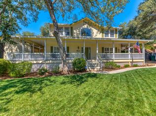 3320 Sage Dr, Cameron Park, CA 95682