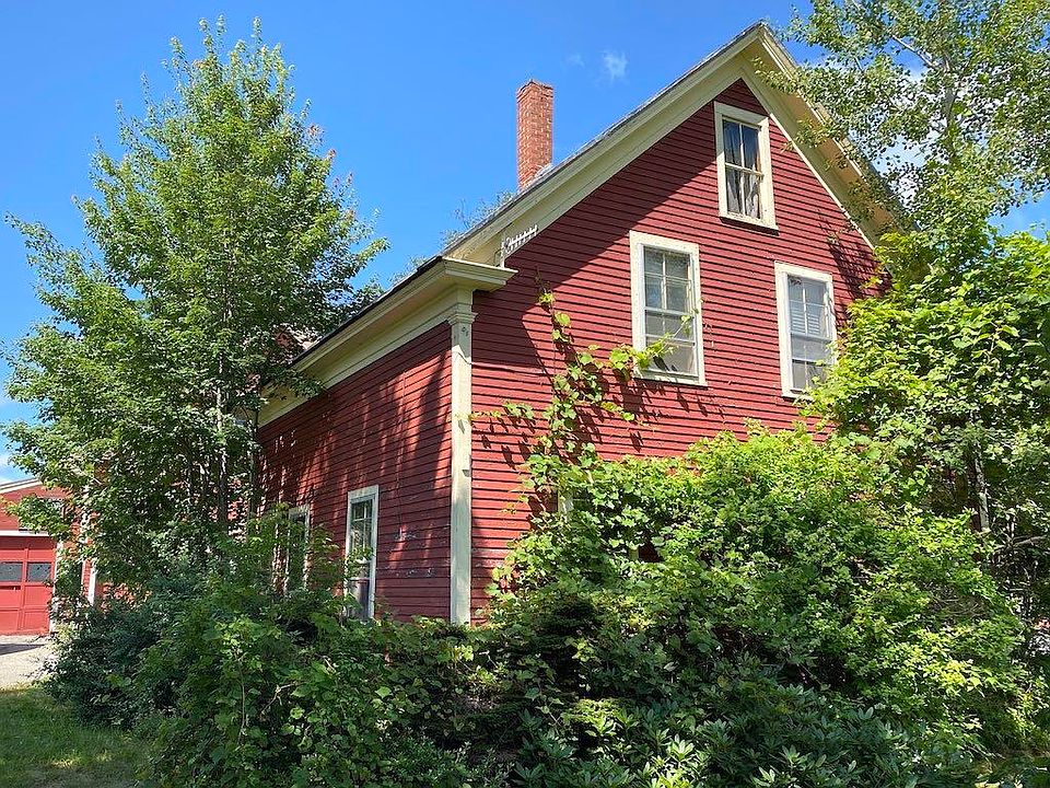 101 Dodge Road, Avon, ME 04966 MLS 1569402 Zillow