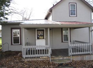 9640 Ashland Rd, Wooster, OH 44691