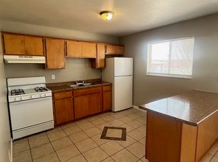 8320 Comet St #8320, El Paso, TX 79904