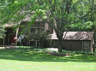 4935 Chipping Camden Ln, Okemos, MI 48864