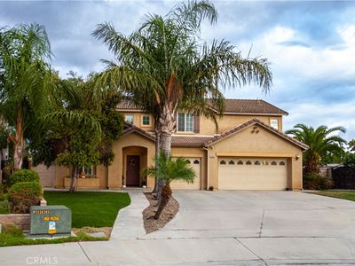 13428 Fallingstar Ct, Corona, CA, 92880