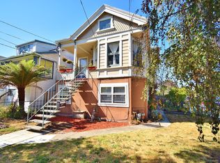 1827 Bay St, Alameda, CA 94501