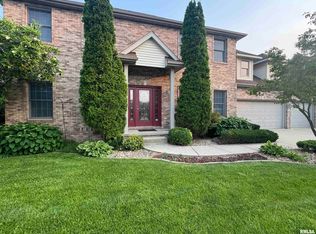 3524 Benbrook Dr, Springfield, IL 62711