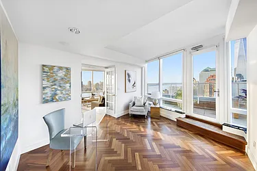 Rented by Town Residential