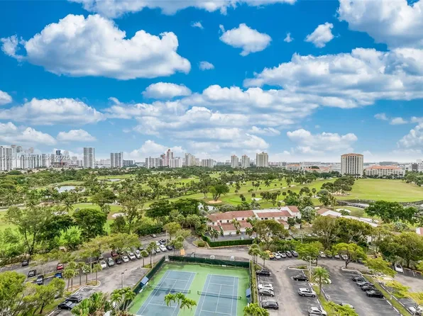 20225 NE 34th Ct APT 1614, Aventura, FL 33180