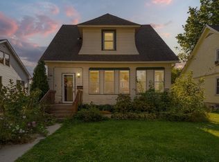 608 Minnesota Ave, Albert Lea, MN 56007