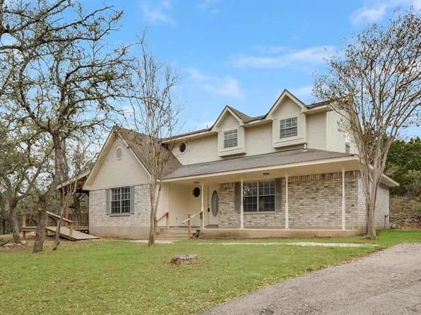 21509 MONARCH PASS, San Antonio, TX 78255