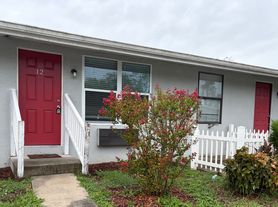 Strawberry Place Apartments