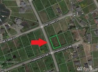 5148 NE Hemlock Ln, Hansville, WA 98340