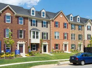 5323 Smiths Cove Ln #3S2, Greenbelt, MD