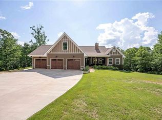 9400 W Banks Mill Rd, Winston, GA 30187