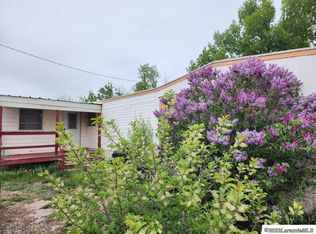1946 Cottonwood Dr, Laramie, WY 82070