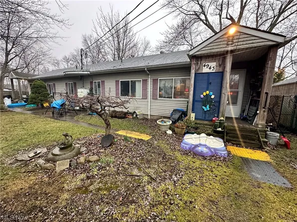 4943 Keyes Dr, Geneva, OH 44041