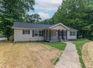 188 Hornettown Rd, Morgantown, IN 46160