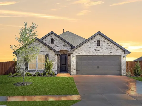 3750 Topeka Trl, Heartland, TX 75114