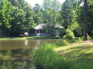 15 Charrington Pl, Chapel Hill, NC 27517