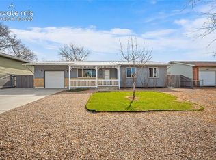 7045 Coolidge Ct, Colorado Springs, CO 80911