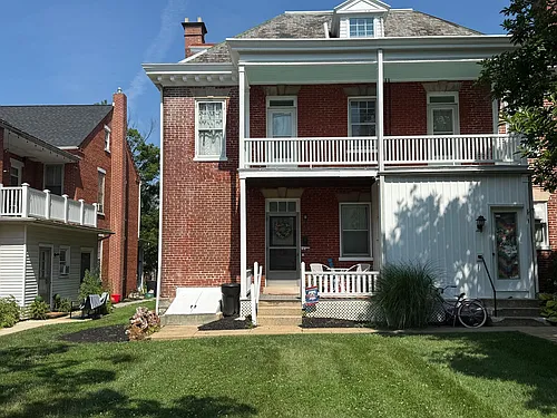 302 N. Broad St. Photo 1