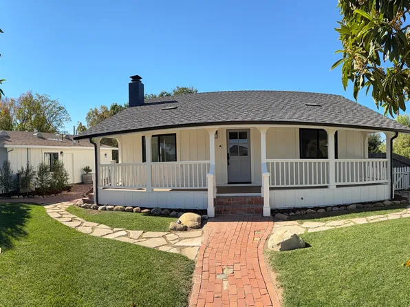 1071 Cota St, Santa Ynez, CA 93460