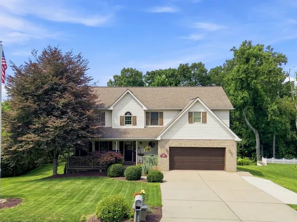 1089 Redoak Dr, Harrison City, PA 15636