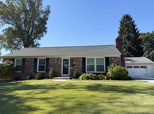 (Undisclosed Address), West Chester, PA 19380