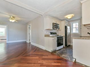 154 Webster St #2F, Boston, MA 02128