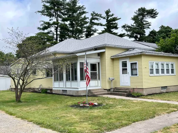 210 W South St, Argos, IN 46501