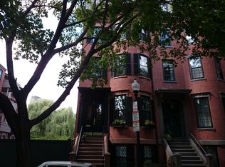 83 Montgomery St #2, Boston, MA 02116