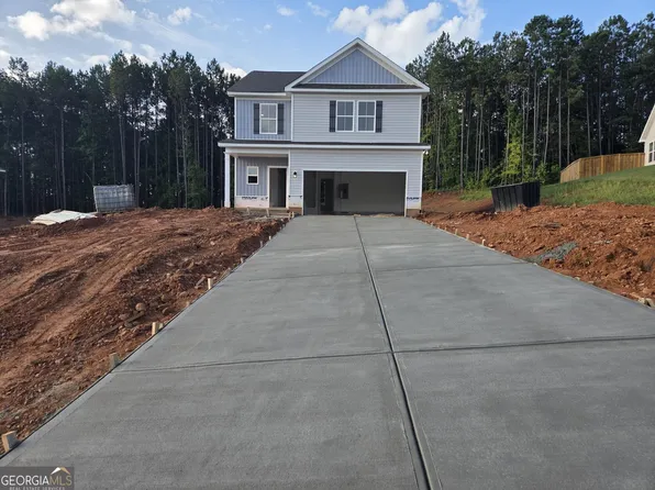 200 Eryn Ter, Covington, GA 30014