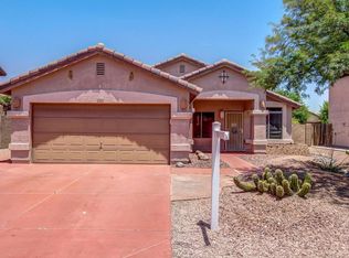 15954 W Statler St, Surprise, AZ 85374