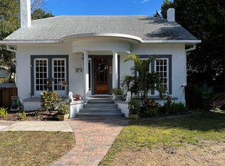 1107 Palmetto St, New Smyrna Beach, FL 32168
