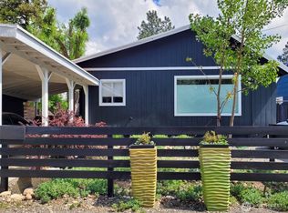 238 Castle Avenue, Winthrop, WA 98862