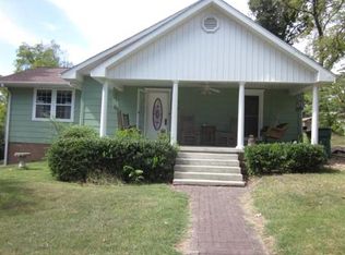 519 Powell Ave, Cotter, AR 72626