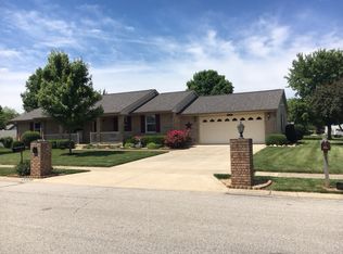 3334 Briar Dr, Columbus, IN