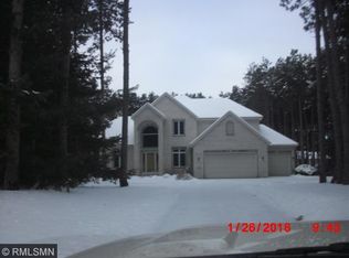 26548 143rd St NW, Zimmerman, MN 55398