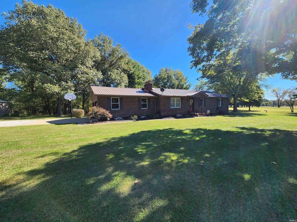 1125 W County Road 100 Rd S, Rockport, IN 47635