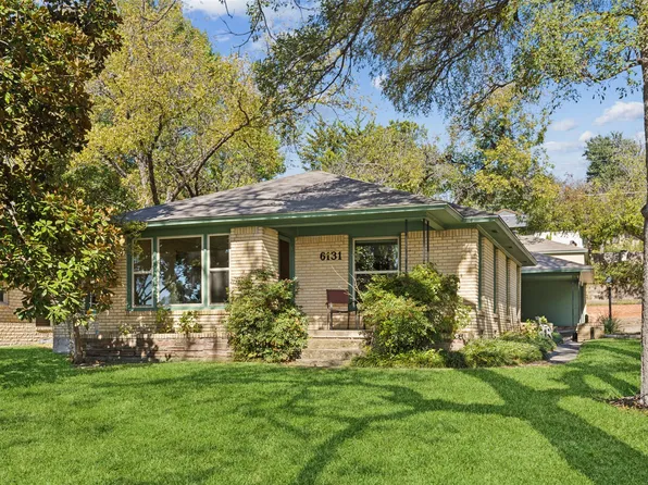 6131 Scyene Rd, Dallas, TX 75227