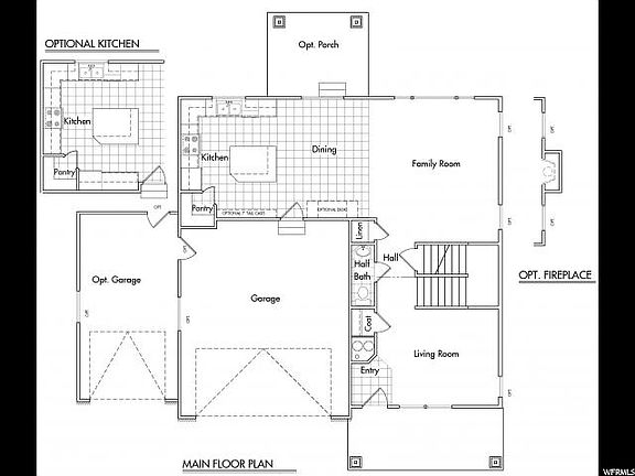 3rd image of 1552 N 1550 E #104