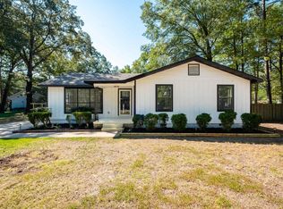 306 SE 1st St, Bryant, AR 72022