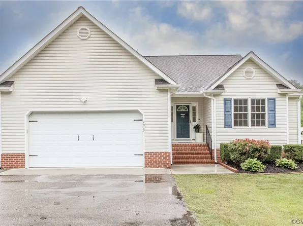 4019 Prince George Dr, Prince George, VA 23875