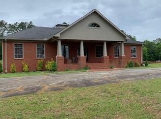 113 Euharlee St, Taylorsville, GA