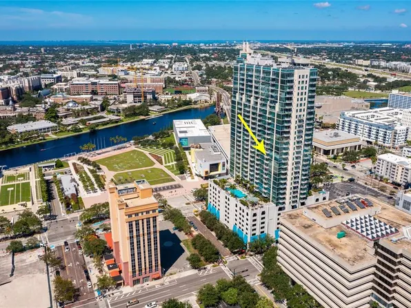 777 N Ashley Dr Unit 1712, Tampa, FL 33602