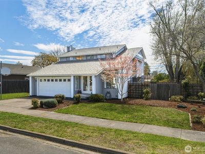 1870 Whitman Street, Walla Walla, WA, 99362