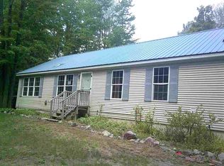 469 Plum Valley Rd NE, Mancelona, MI 49659