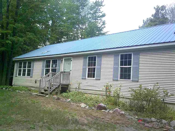 469 Plum Valley Rd NE, Mancelona, MI 49659