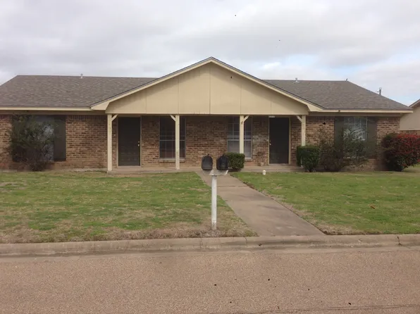 213 Zuni Dr, Hewitt, TX 76643