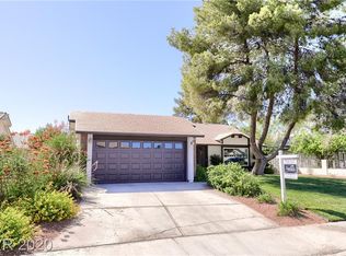 337 Simon Bolivar Dr, Henderson, NV 89014