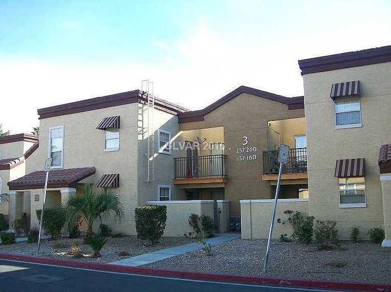 1st image of 2801 N Rainbow Blvd APT 161